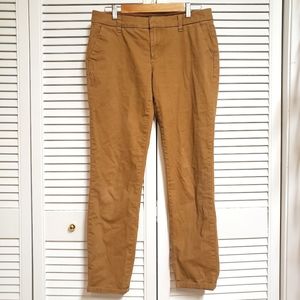 Tommy Hilfiger Hampton stretch slim chino
